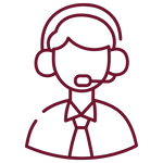 Expert Customer Assistance