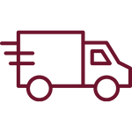 Quick Nationwide Shipping