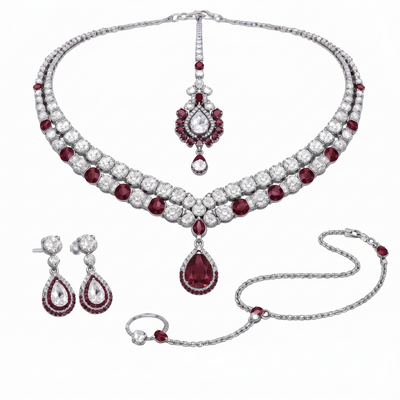 Bridal Set